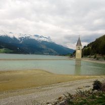 2018 SĂĽdtirol mit Vilstalreisen