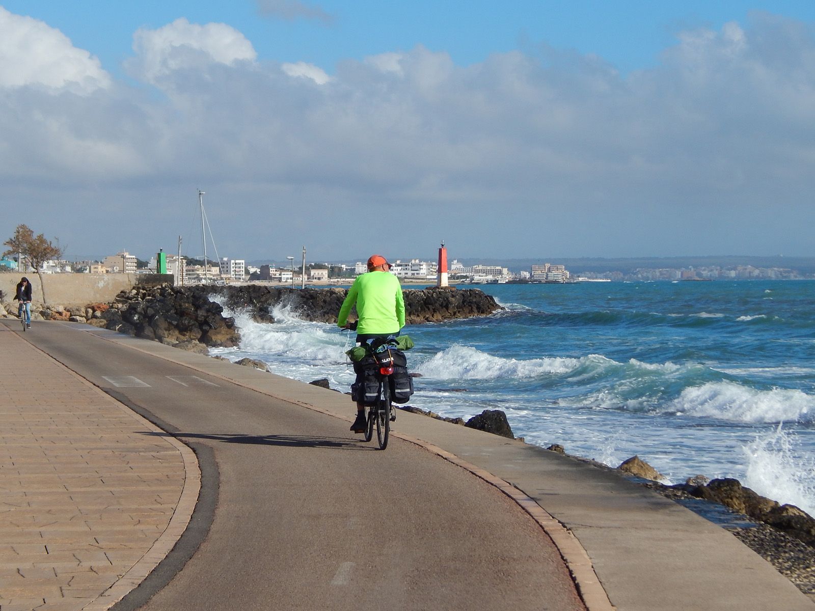 Mallorca 2019