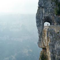 Eté 2017 Le Vercors
