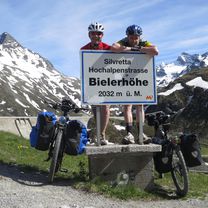 2014 Silvretta
