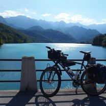 2017 Villach - Trento
