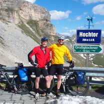 2015 Großglockner