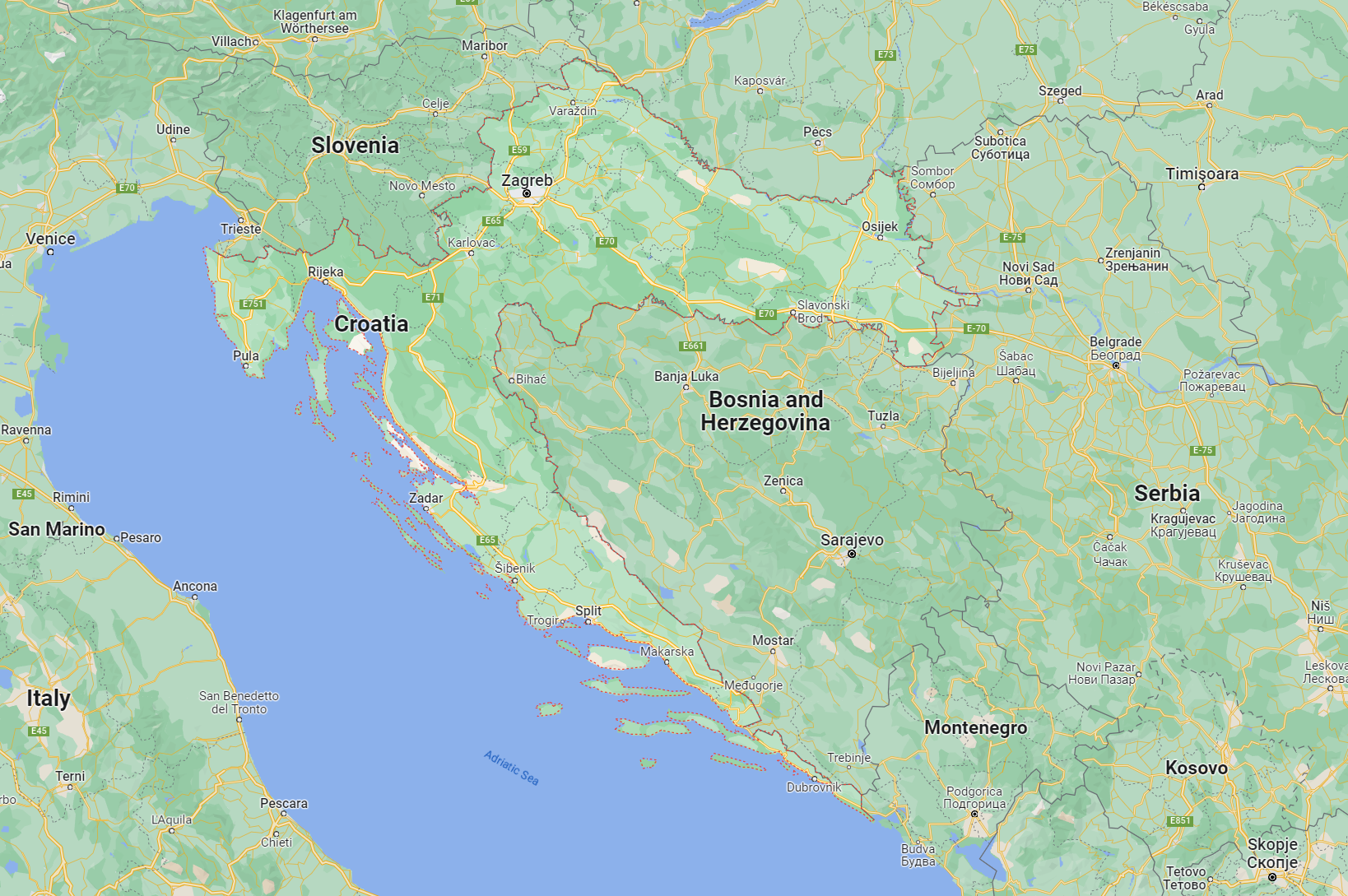 Croatia