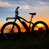 Stoked eBikes Routes