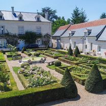 Loire en Anjou