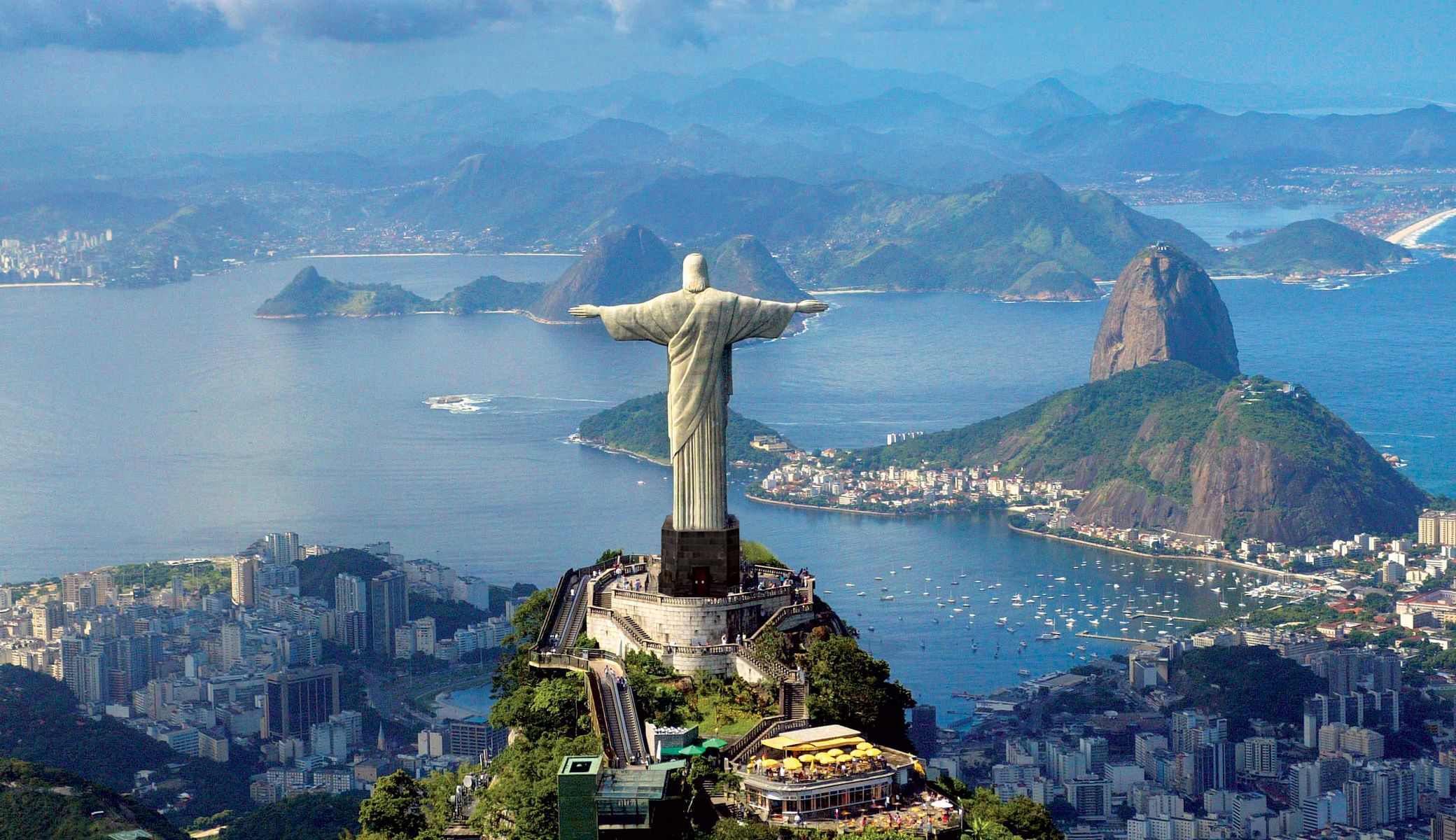 Enjoy - Brasiliani Tour