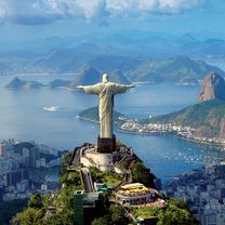 Enjoy - Brasiliani Tour