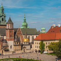 SGA-Radtour 2020 (Darmstadt - Krakau)