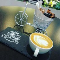 Velo Cafè Ax-les-Thermes