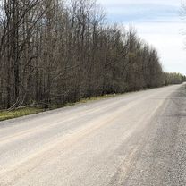 Ottawa - South of the city