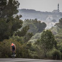 TRIATHLON PORTOCOLOM