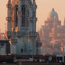 Bruxelles à vélo