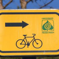 Tour: Wien-Bratislava-Praha-Berlin-Hamburg (ridden 2016)