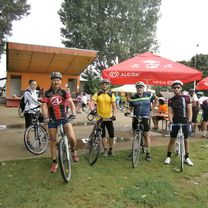 XII.  Danube Bike Maraton 2022