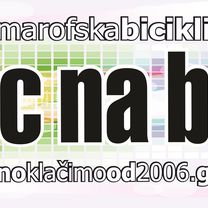 ŠIC NA BIC - novomarofska biciklijada (kolekcija ruta)
