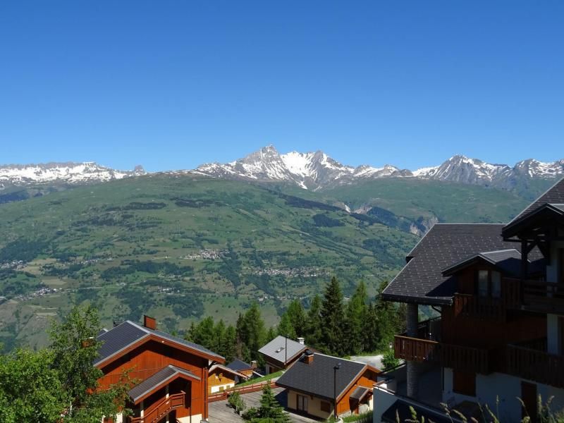 Vallandry