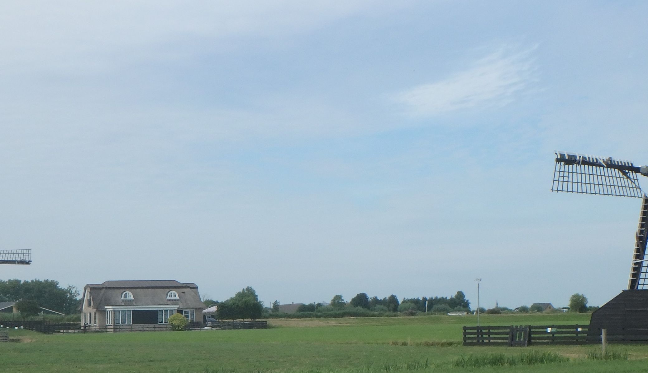 Netherlands (Arnhem to Amsterdam to Rotterdam)