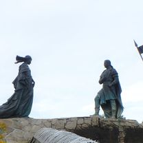 Danube River part 4 (Passau to Vienna) - Austria