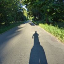 2019 06 Klettbach - Ostsee