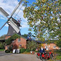 Oldenburgs Norden