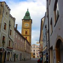 Ennsradweg: Radstadt - Amstetten (2021)