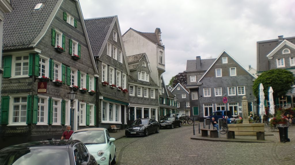 Bergisches Land