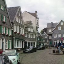 Bergisches Land