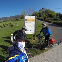 Camino 2021
