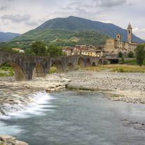 Salzburg - Pisa/Florenz