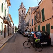 Sencelles, Mallorca