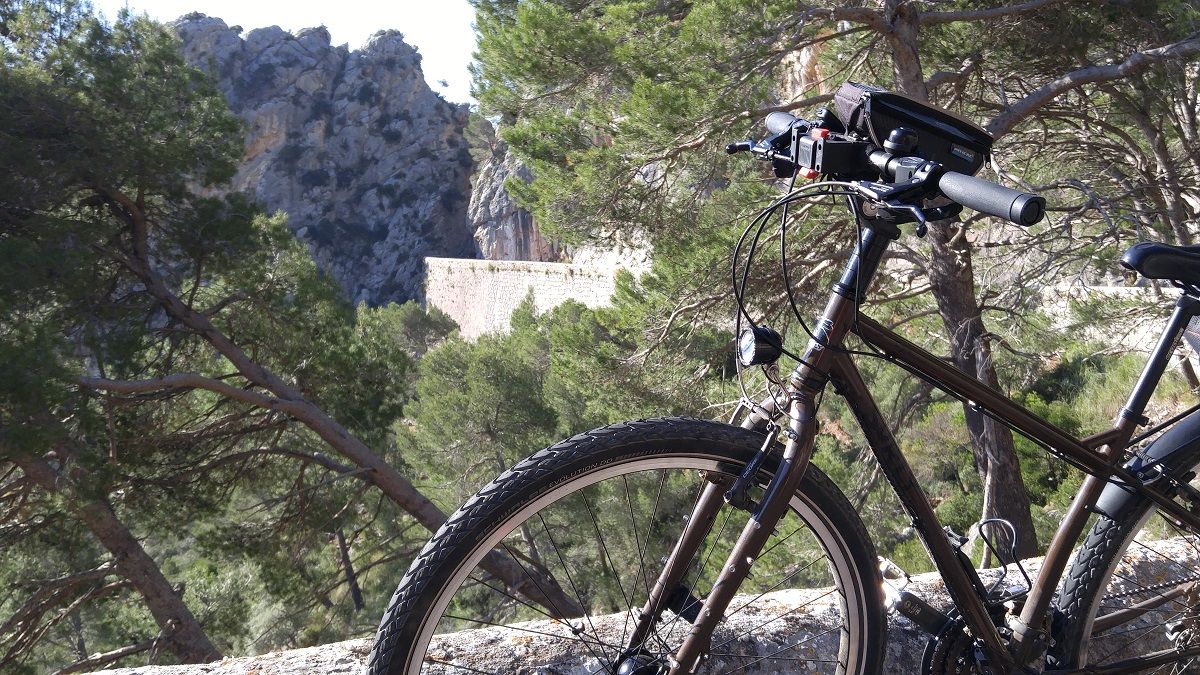 Selva, Mallorca