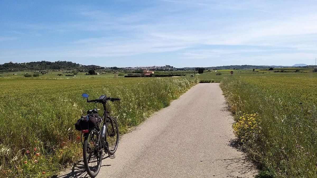 Santa Margalida, Mallorca