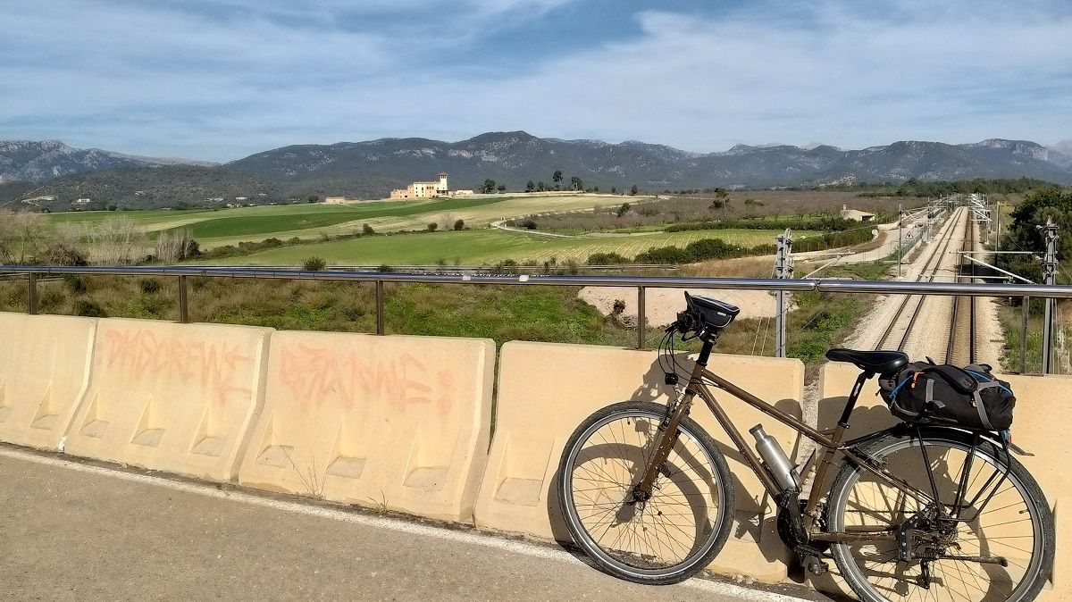 MarratxĂ, Mallorca