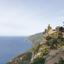 Estellencs, Mallorca