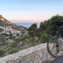Banyalbufar, Mallorca