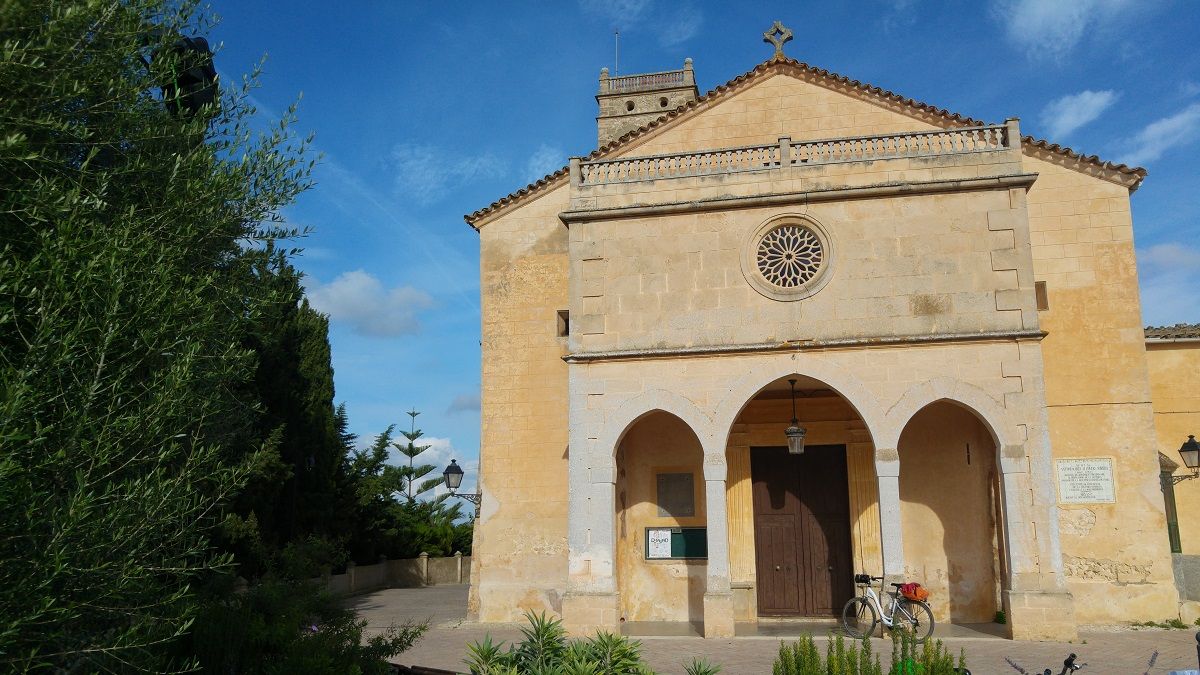 Ariany, Mallorca