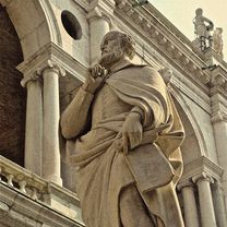 Vicenza Villas and the Making of Palladio