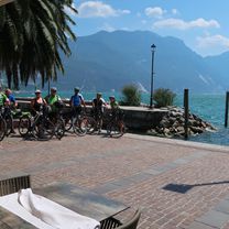 Garmisch-Riva del Garda 2022