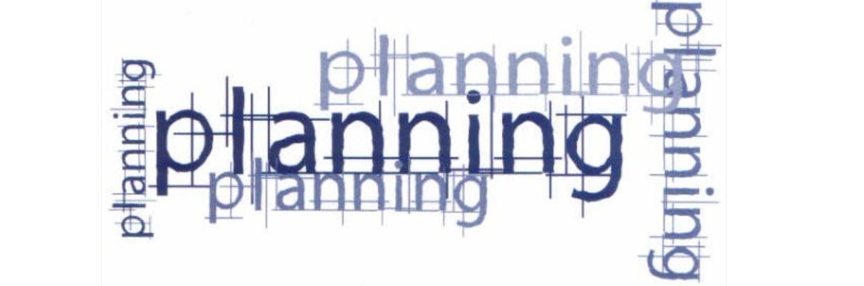 Victoria Routes Planned