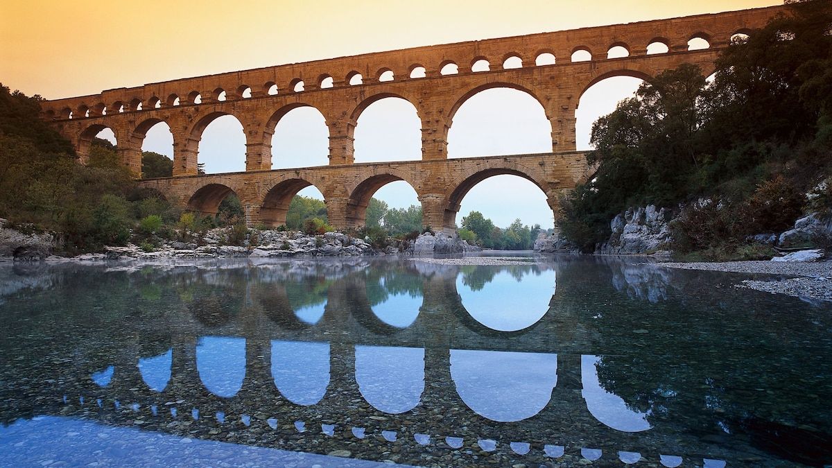 Tour Mayo 2022 - Francia / España