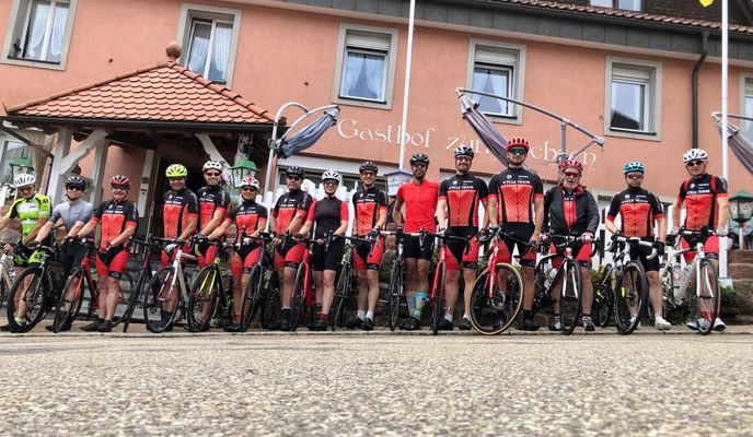 2021 - Vechelde IX - Schwarzwald