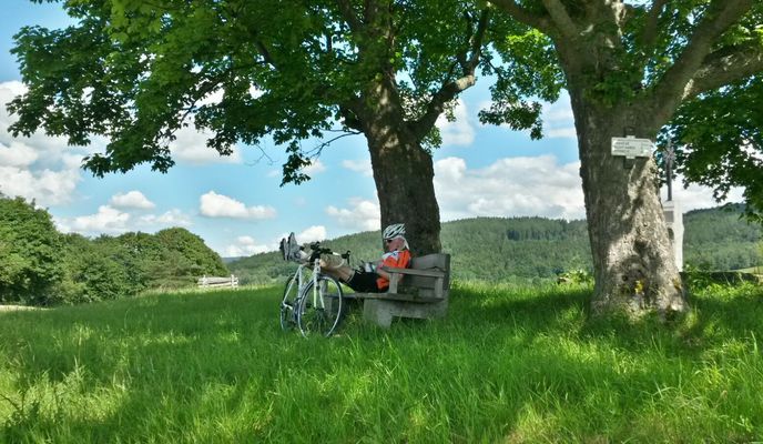 2016 - Vechelde IV - Bayrischer Wald