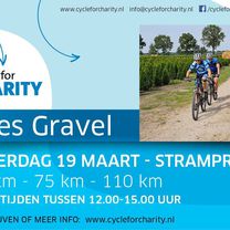 CfC Gravel Event 2022