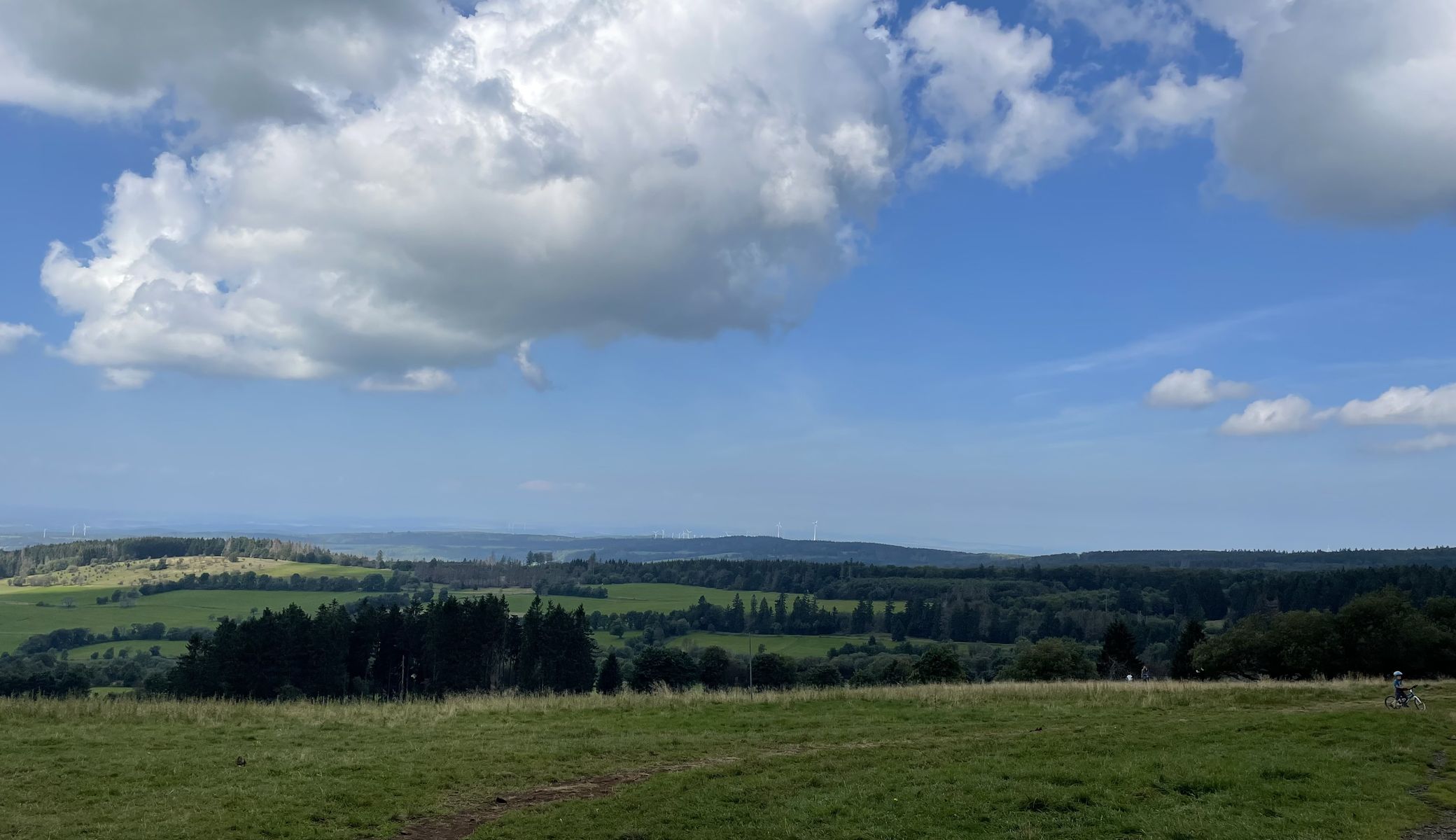 Heimspiel