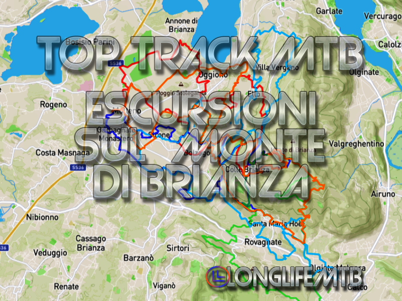 Top Track MTB