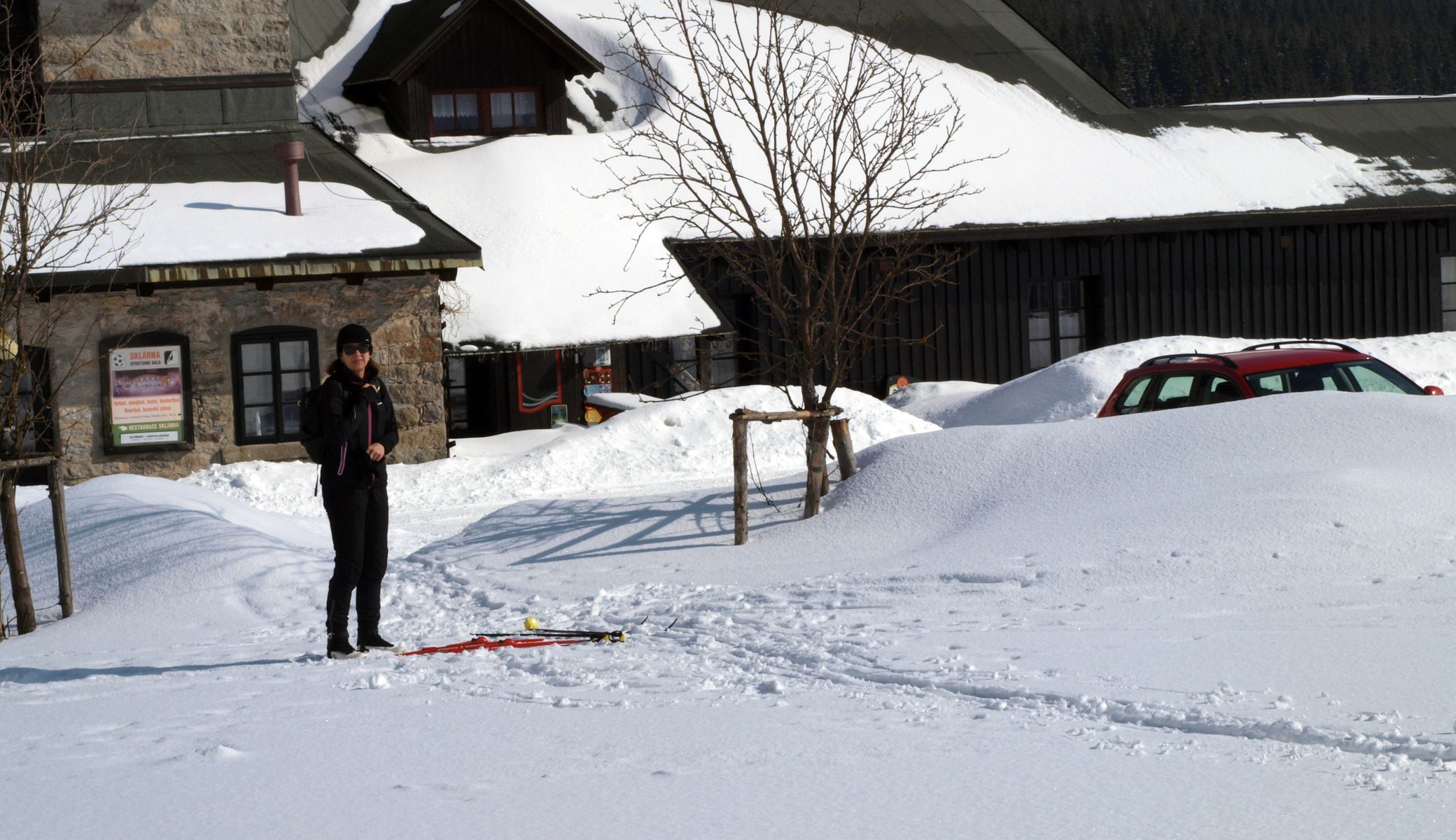 2018_03 Jizerské hory