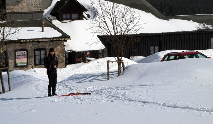 2018_03 Jizerské hory