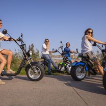 Test voor routes