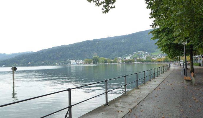 Bregenz am Bodensee
