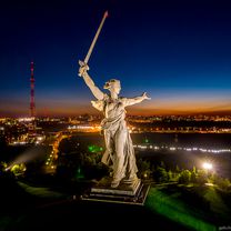 Rostov-Volgograd